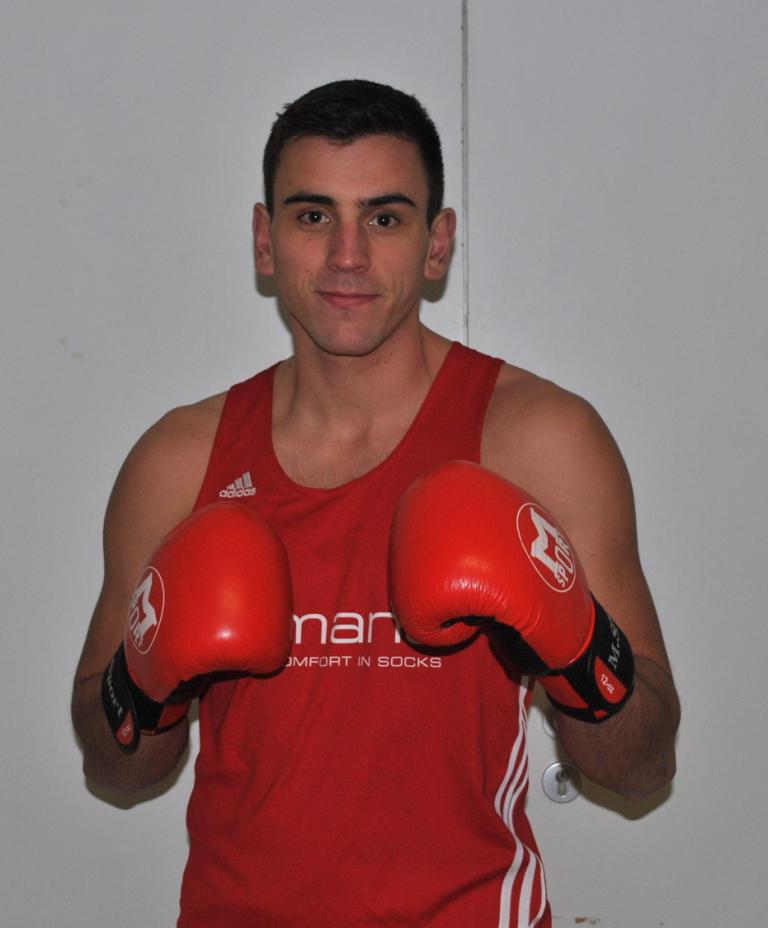 Julian Irro
