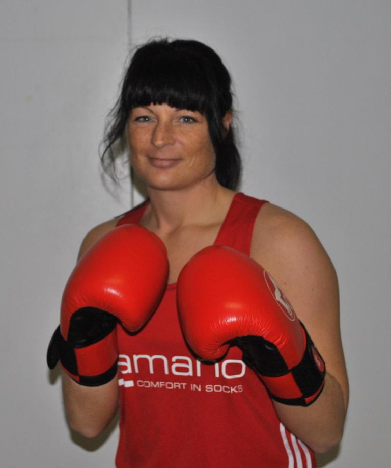Melanie Blauhorn (Milles)