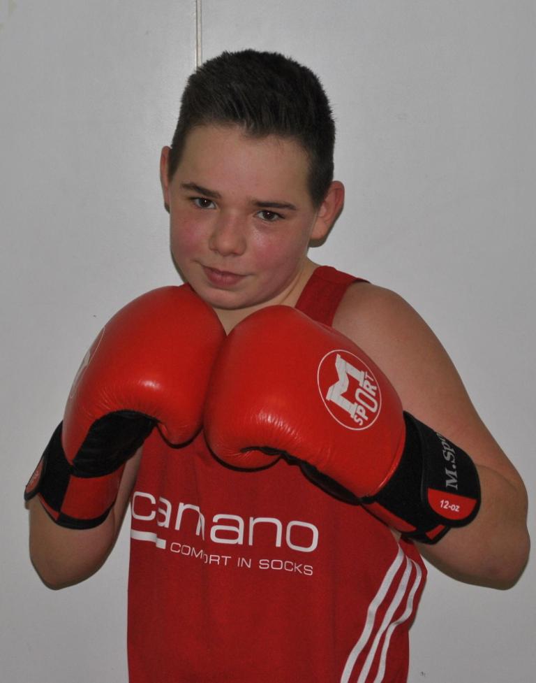 Nick Rudi