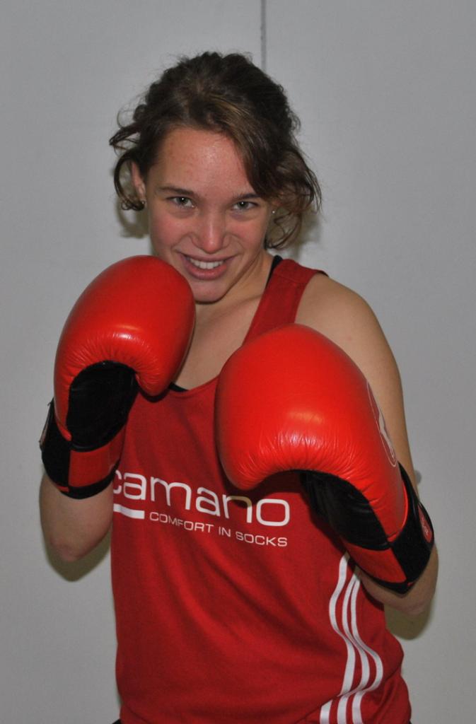 Nina Balz
